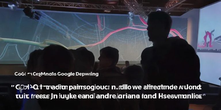 谷歌DeepMindCEO警告AI广告侵蚀信任 谷歌暂不效仿OpenAI