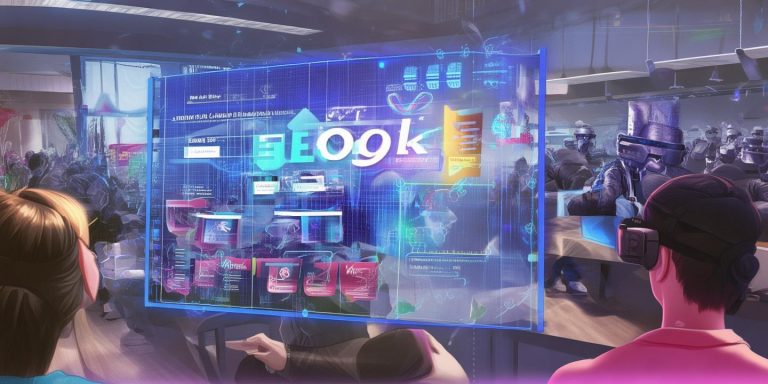 Google推出免费SAT模拟考试 AI助力高效备考