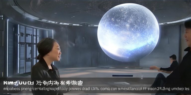 Kimi总裁张予彤揭秘：仅用1%算力打造全球领先大模型