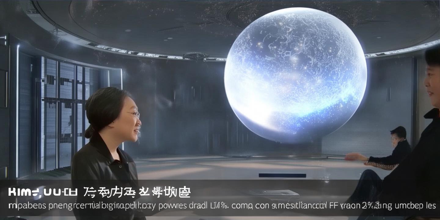 Kimi总裁张予彤揭秘：仅用1%算力打造全球领先大模型