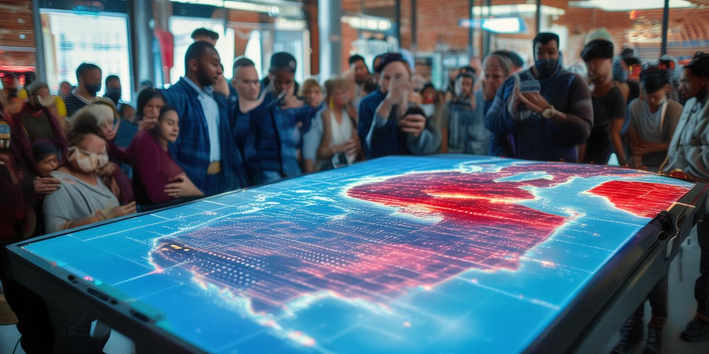 北美AI缺电告急 中国储能企业成硅谷救星插图 北美AI缺电告急 中国储能企业成硅谷救星