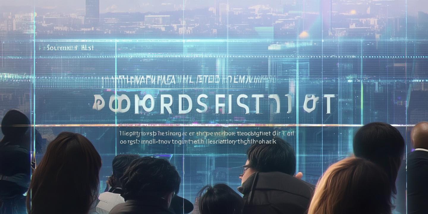 韩国全球首部AI法案发布 严控高风险领域