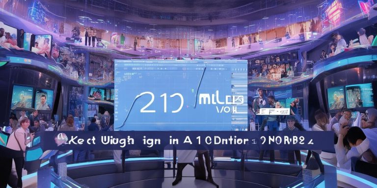 可灵AI月入2000万美元 超1200万用户打造AI视频新生态