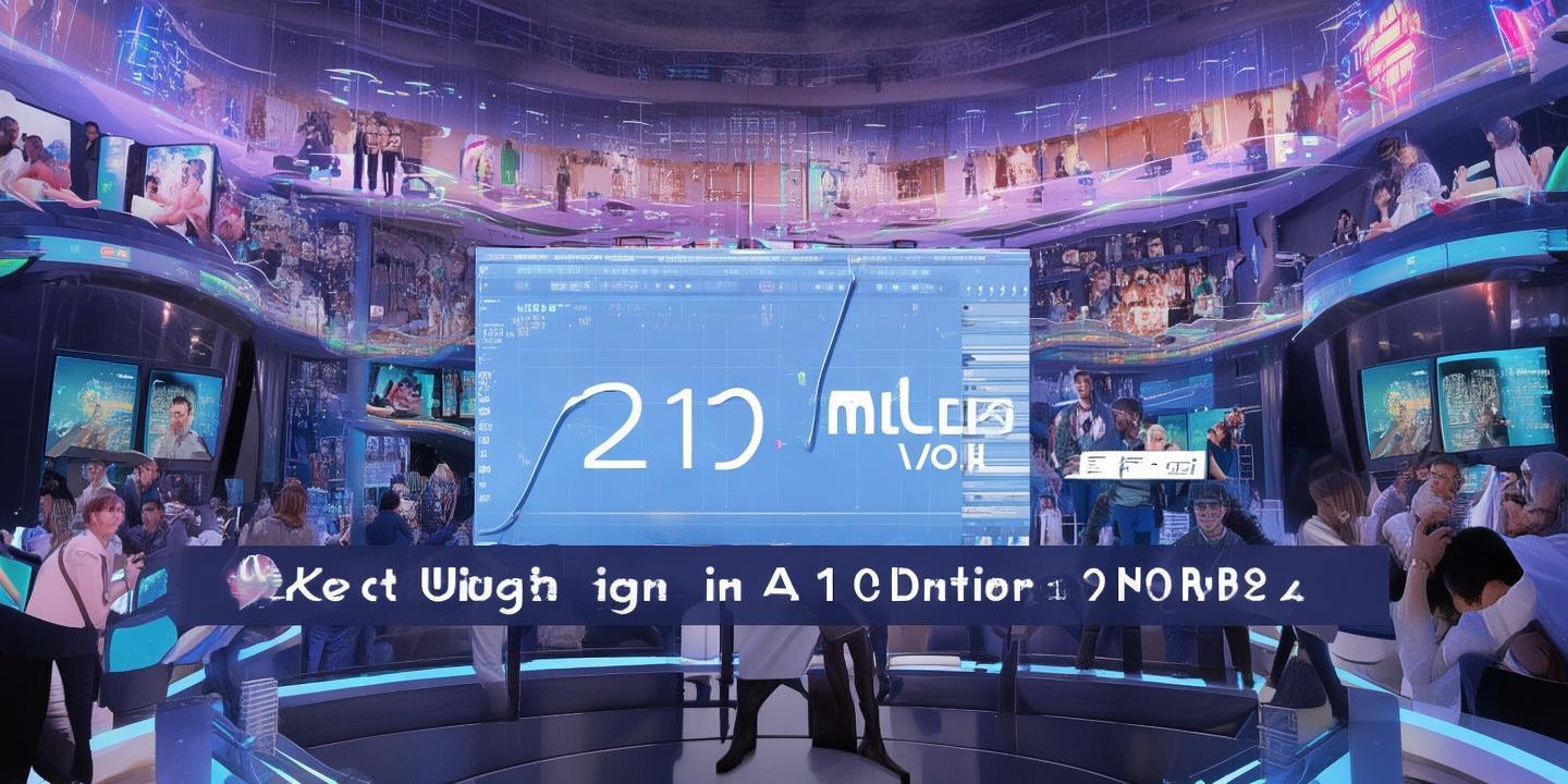 可灵AI月入2000万美元 超1200万用户打造AI视频新生态