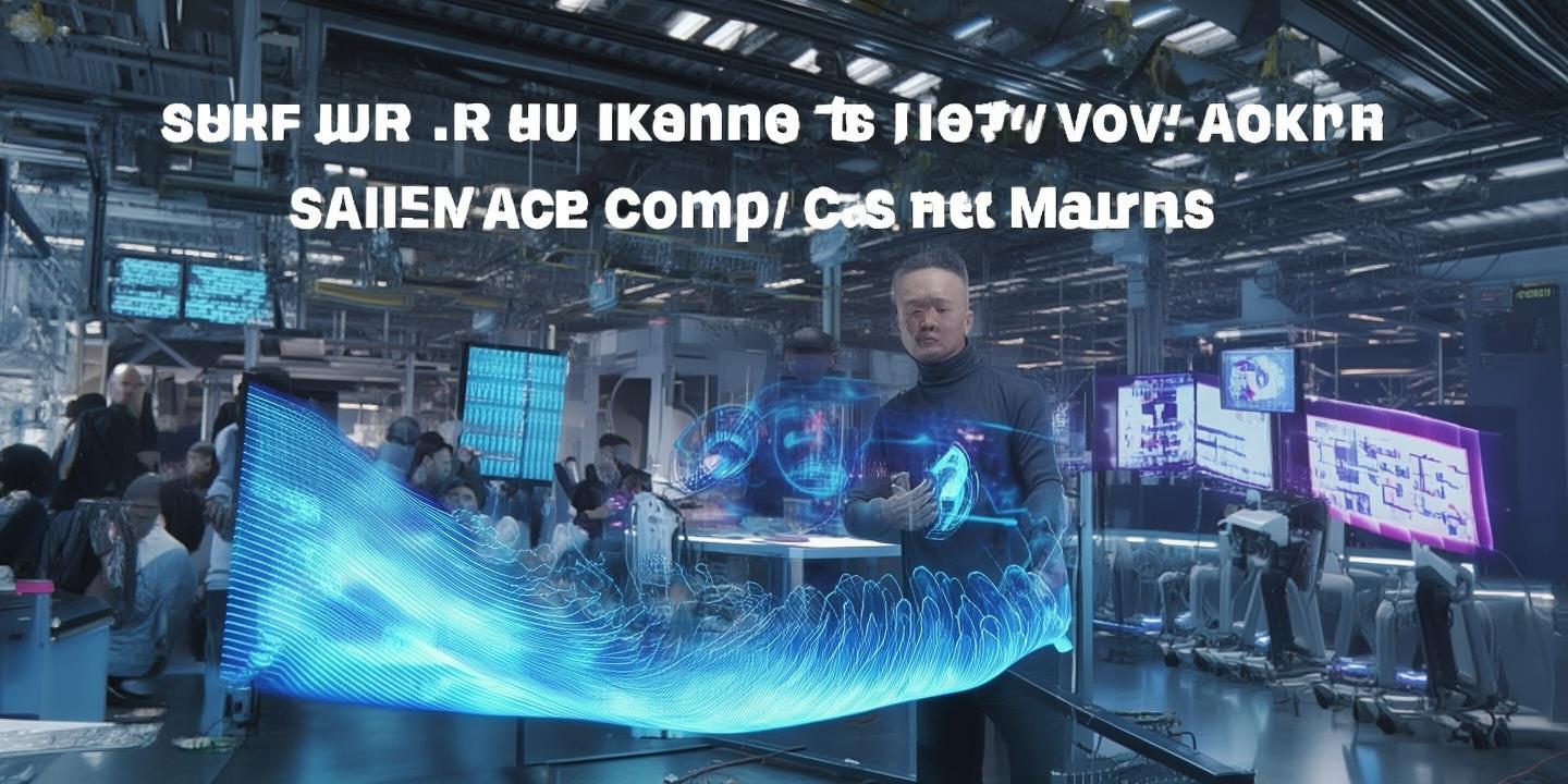 阿里平头哥拆分上市 AI芯片赛道再掀狂澜插图 阿里平头哥拆分上市 AI芯片赛道再掀狂澜