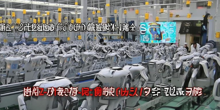 宇树科技澄清：人形机器人量产超6500台 2025出货量超5500台