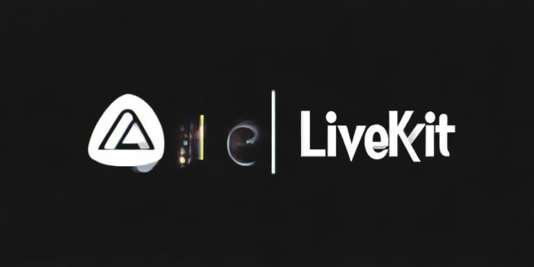 OpenAI加持LiveKit获1亿美元融资 估值破10亿成独角兽