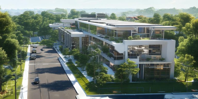 OpenAI承诺自付电费节水做好邻居 AI发展如何平衡环境与社区