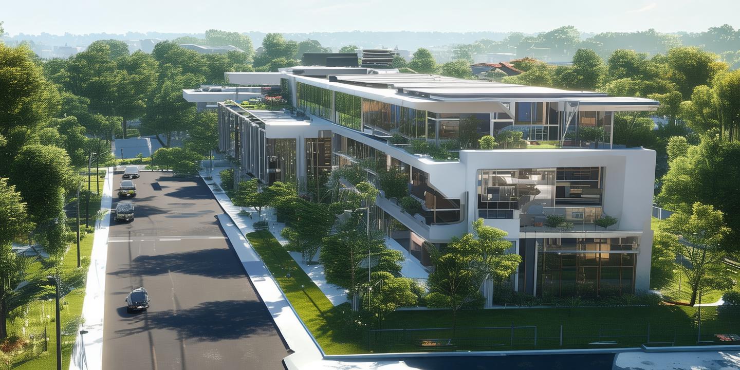 OpenAI承诺自付电费节水做好邻居 AI发展如何平衡环境与社区插图 OpenAI承诺自付电费节水做好邻居 AI发展如何平衡环境与社区