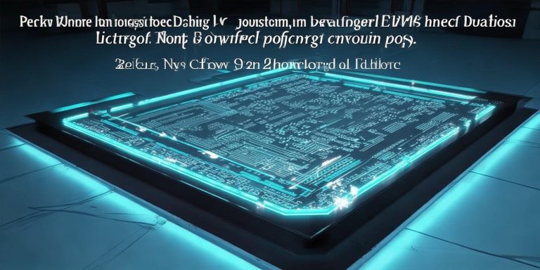 北大新型模拟芯片能效提升228倍 突破AI算力能耗瓶颈