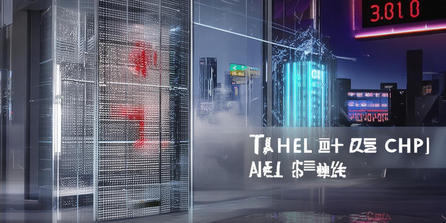 国产AI芯片巨头燧原科技60亿融资叩响科创板大门插图 国产AI芯片巨头燧原科技60亿融资叩响科创板大门