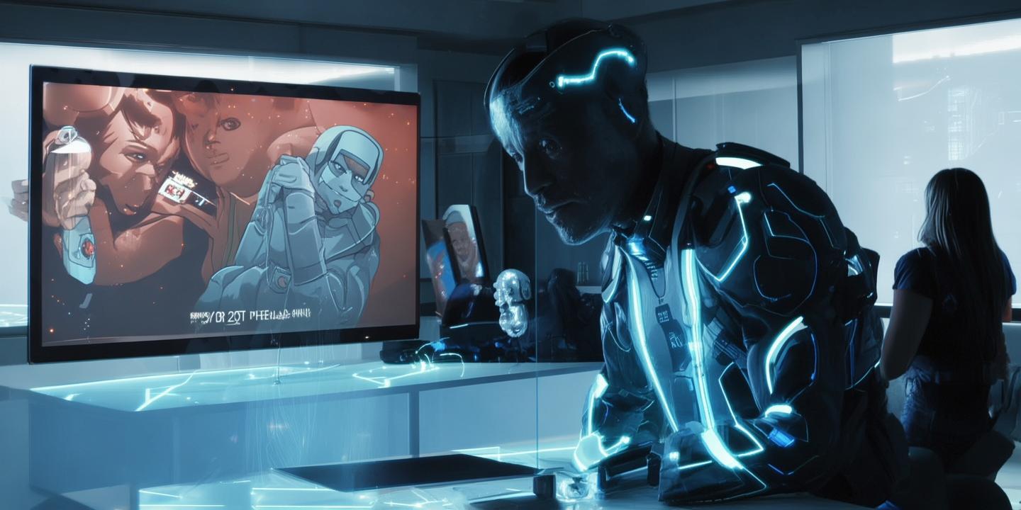 DeepMind首长惊讶OpenAI急推ChatGPT广告 商业化AI边界引热议插图 DeepMind首长惊讶OpenAI急推ChatGPT广告 商业化AI边界引热议