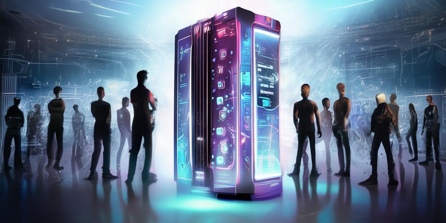 vLLM原班人马打造8亿估值Inferact剑指全球AI推理王座插图 vLLM原班人马打造8亿估值Inferact剑指全球AI推理王座