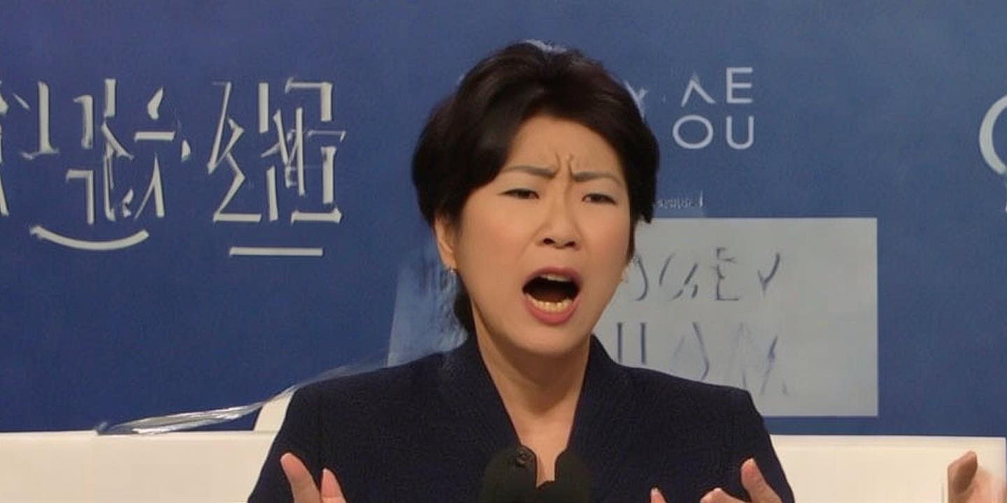 达沃斯梁静怒批教育AI泡沫 大模型套壳难当真教育插图 达沃斯梁静怒批教育AI泡沫 大模型套壳难当真教育