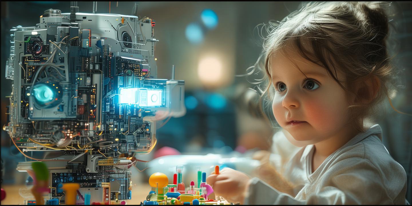 大模型视觉推理难敌6岁孩童?揭秘AI认知瓶颈插图 大模型视觉推理难敌6岁孩童?揭秘AI认知瓶颈