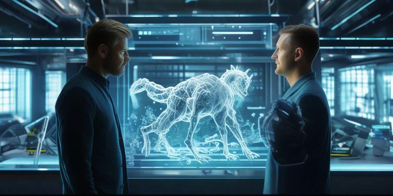 终末地技术揭秘：鹰角CEO&CTO对话3D进化之路