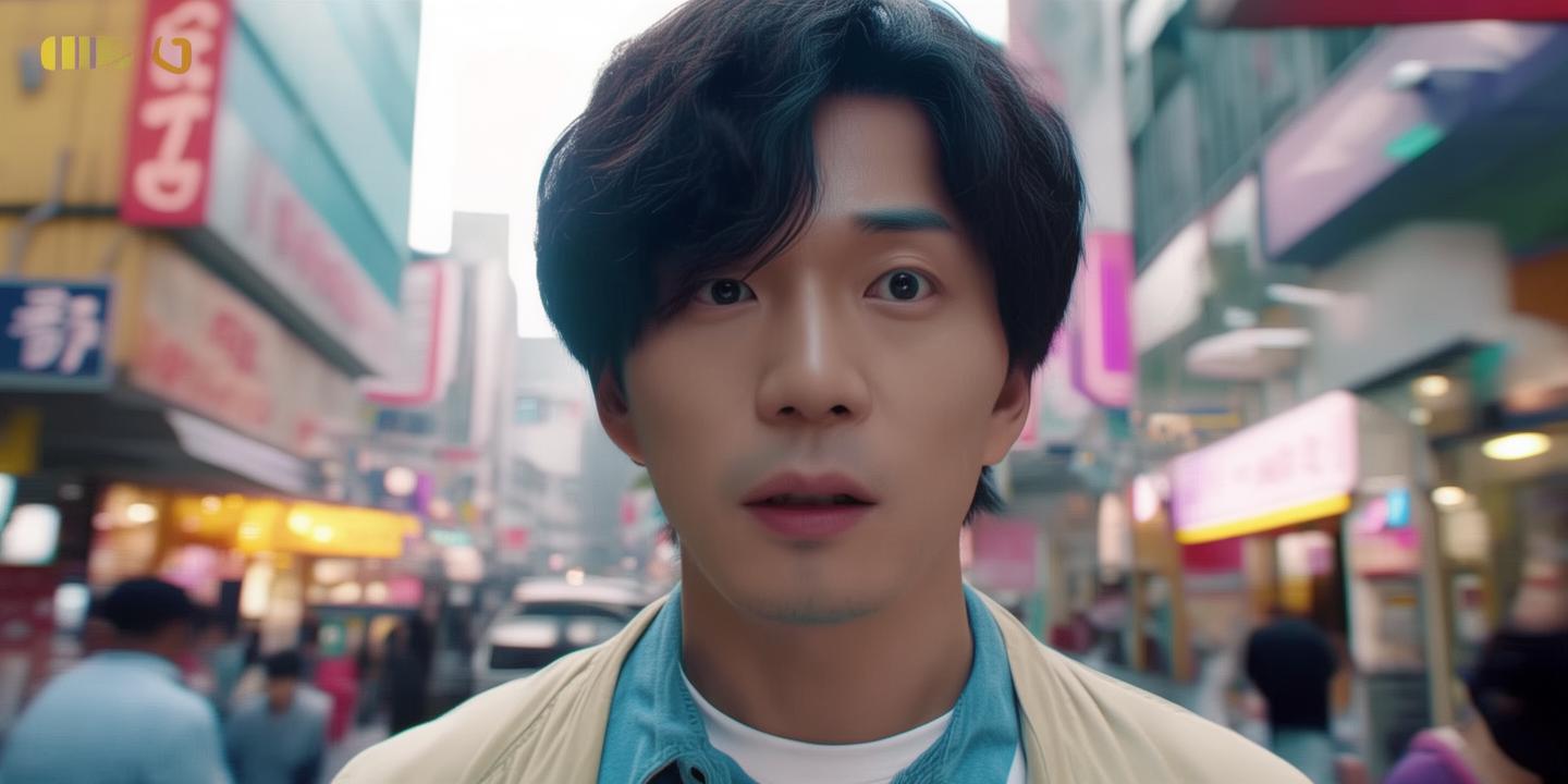 40岁三毛扮演者孟智超转型短剧赛道现状插图 40岁三毛扮演者孟智超转型短剧赛道现状