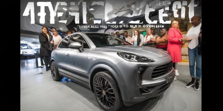 保时捷女销冠年销192台回应质疑 客户超60%为女性