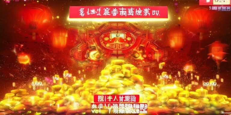 腾讯元宝春节派10亿现金红包邀您抢万元福利