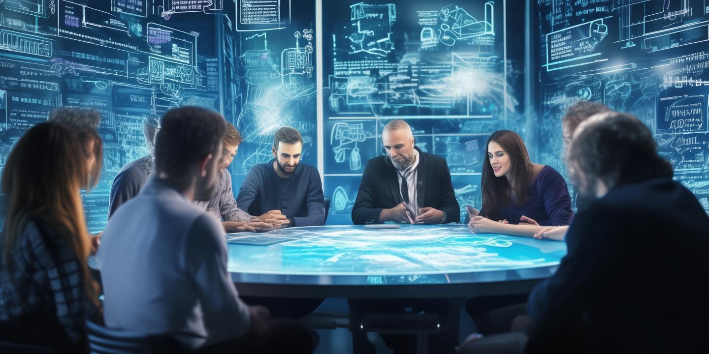 OpenAI明日云端圆桌对话开发者 奥尔特曼借新形式重塑AI工具蓝图