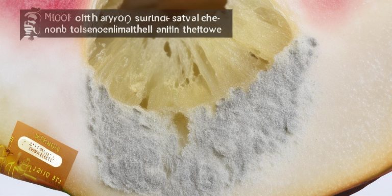 水果发霉切掉能吃吗 霉菌毒素扩散危害健康