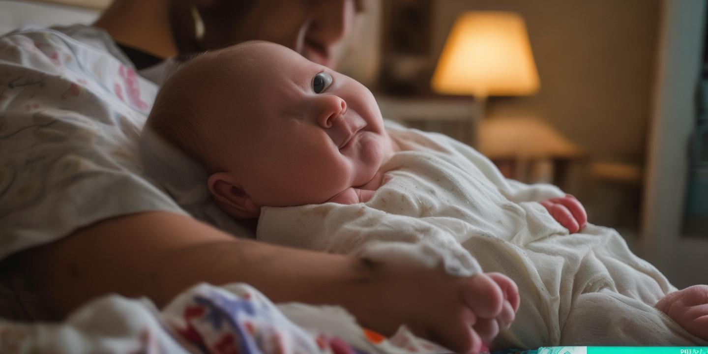 10个月宝宝35斤照护者累喘吁吁 超重婴儿引发健康担忧