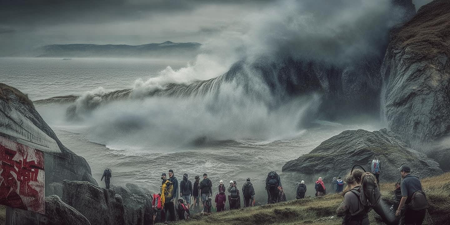 鳌太事故警示:莫让户外探险变生死游戏插图 鳌太事故警示:莫让户外探险变生死游戏