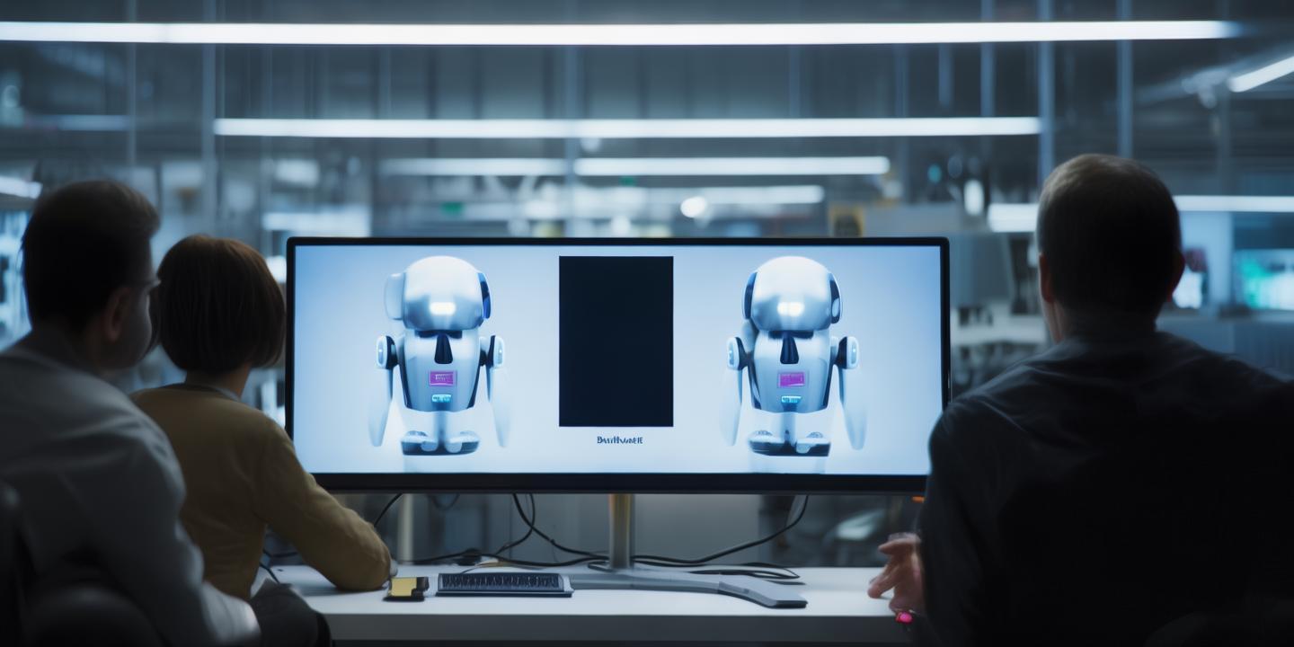 AI聊天机器人难辨深度伪造视频OpenAIChatGPTSora技术被蒙蔽