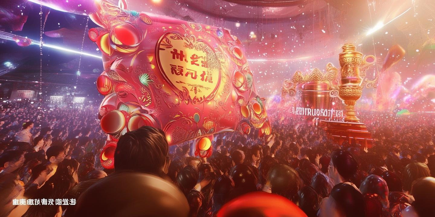 腾讯元宝AI红包10亿狂欢2月1日开抢万元大奖等你来