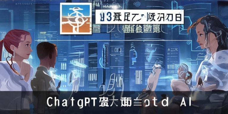 ChatGPT失业潮？研究揭秘AI影响远超预期