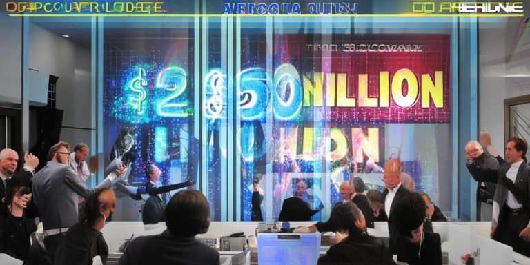 OpenEvidence获2.5亿美元融资 AI医疗估值飙升至120亿美元