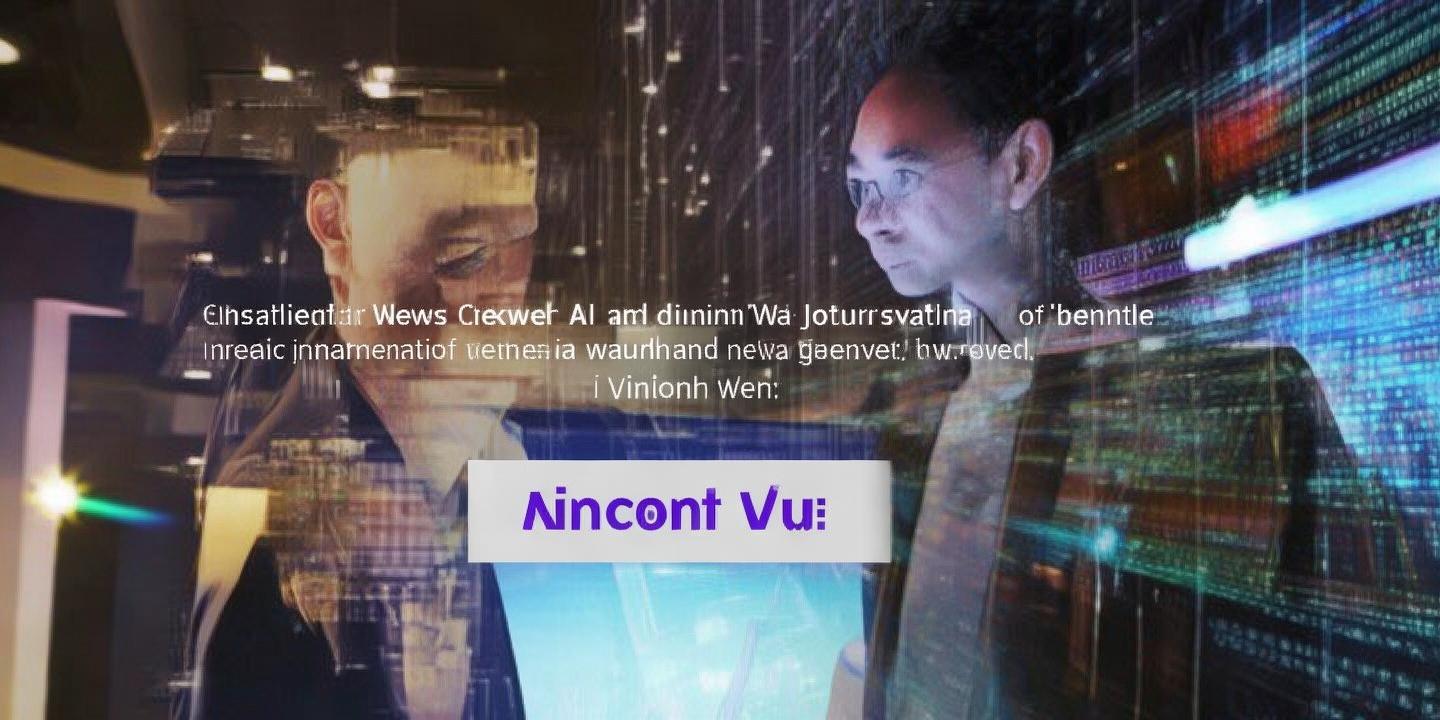 Ancher创始人Vincent Wu：AI重塑新闻，告别信息流颠覆未来