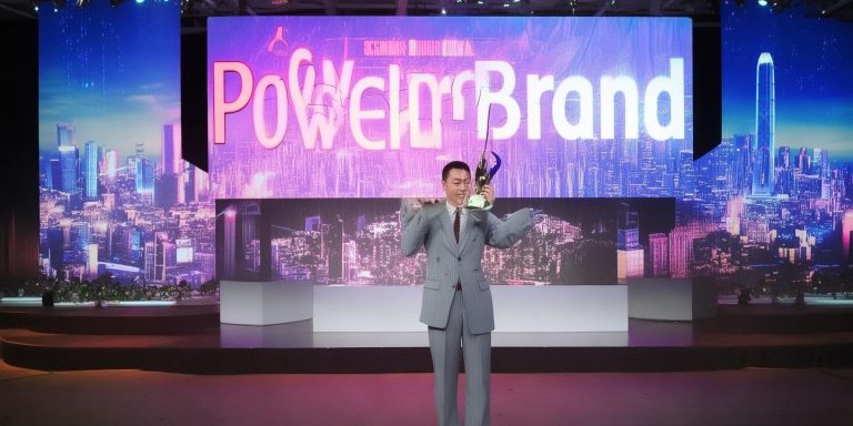 顺丰同城获香港市务学会PowerBrand大奖 科技驱动用户为本彰显品牌实力
