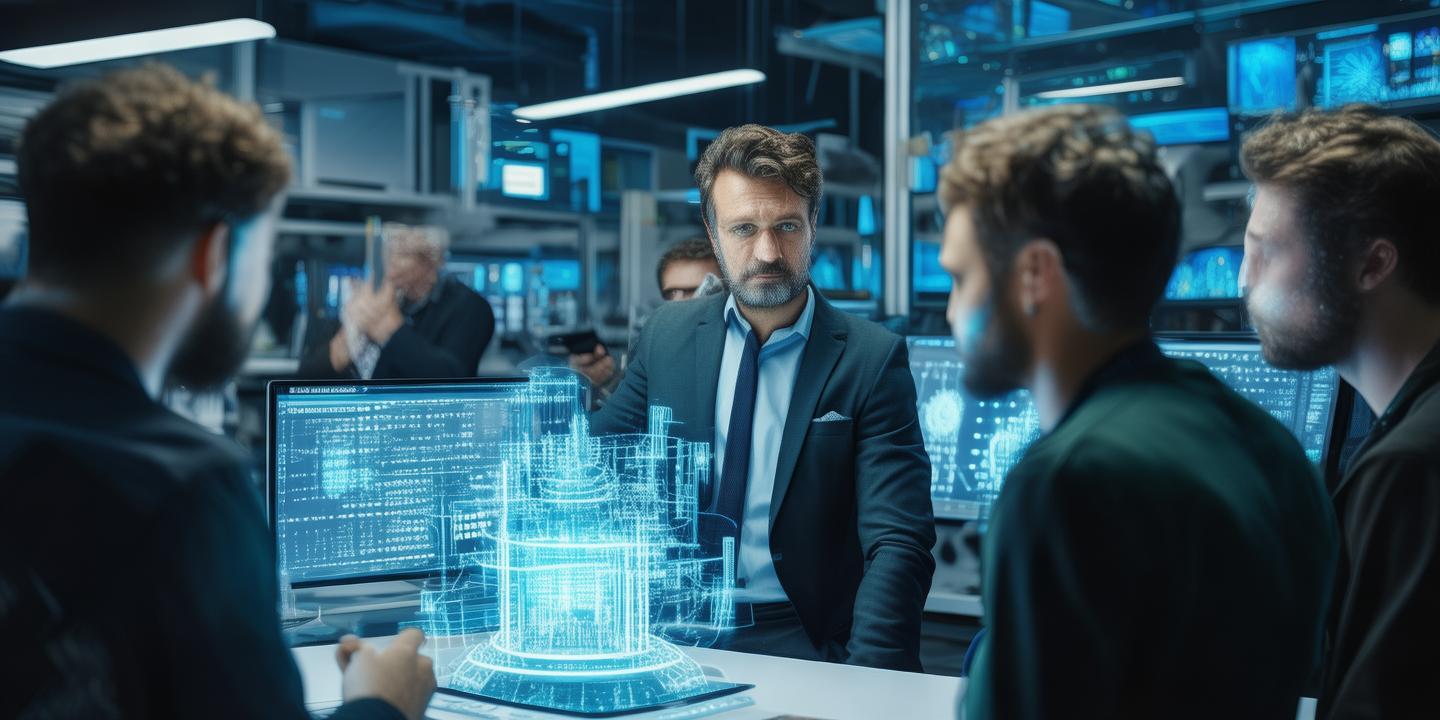 MistralCEO称DeepSeek借鉴其架构 AI技术圈激烈争论谁在“岁月史书”插图 MistralCEO称DeepSeek借鉴其架构 AI技术圈激烈争论谁在“岁月史书”