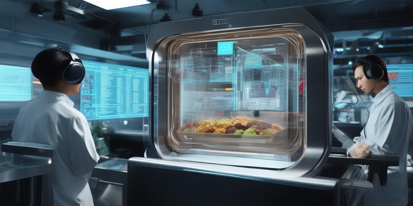 千问AI订餐遭质疑 官方揭秘背后非真人而是情绪识别技术