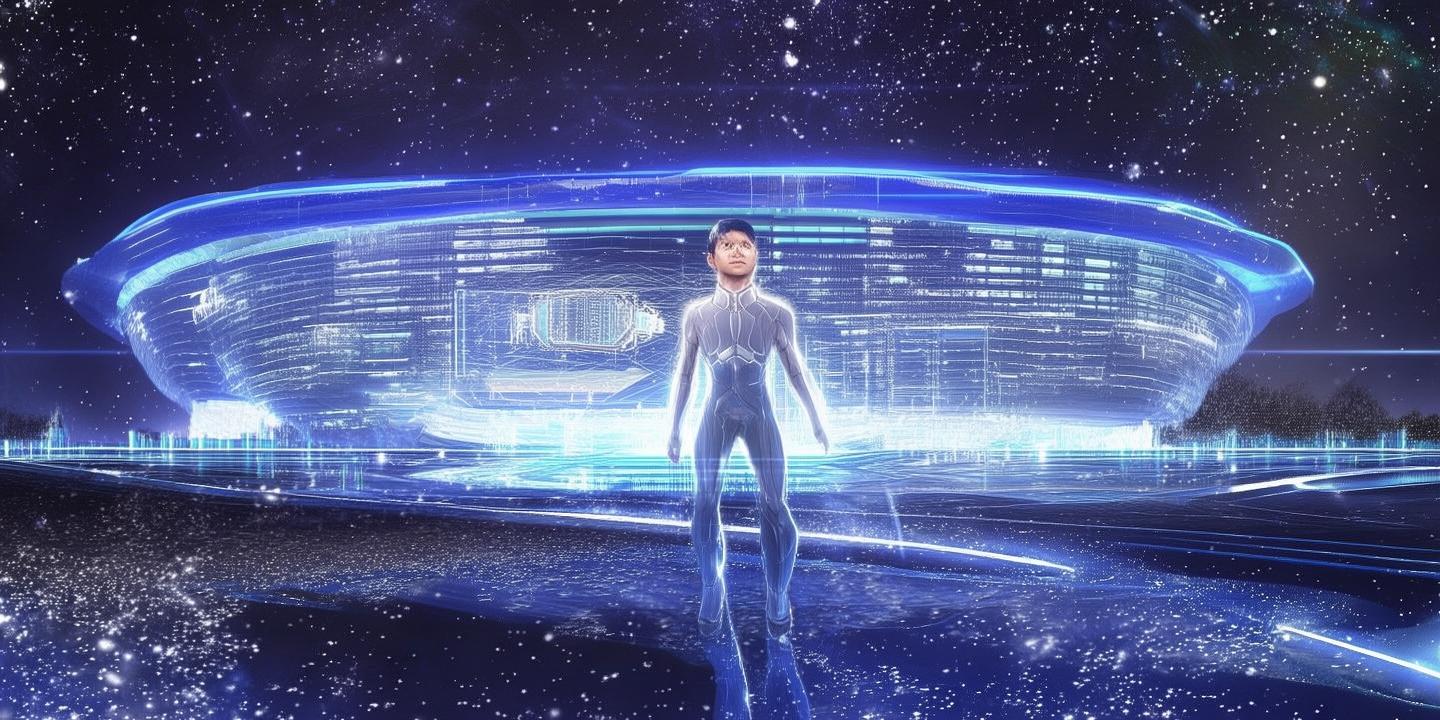 阶跃星辰融资50亿刷新纪录 印奇加盟大模型杀向物理世界