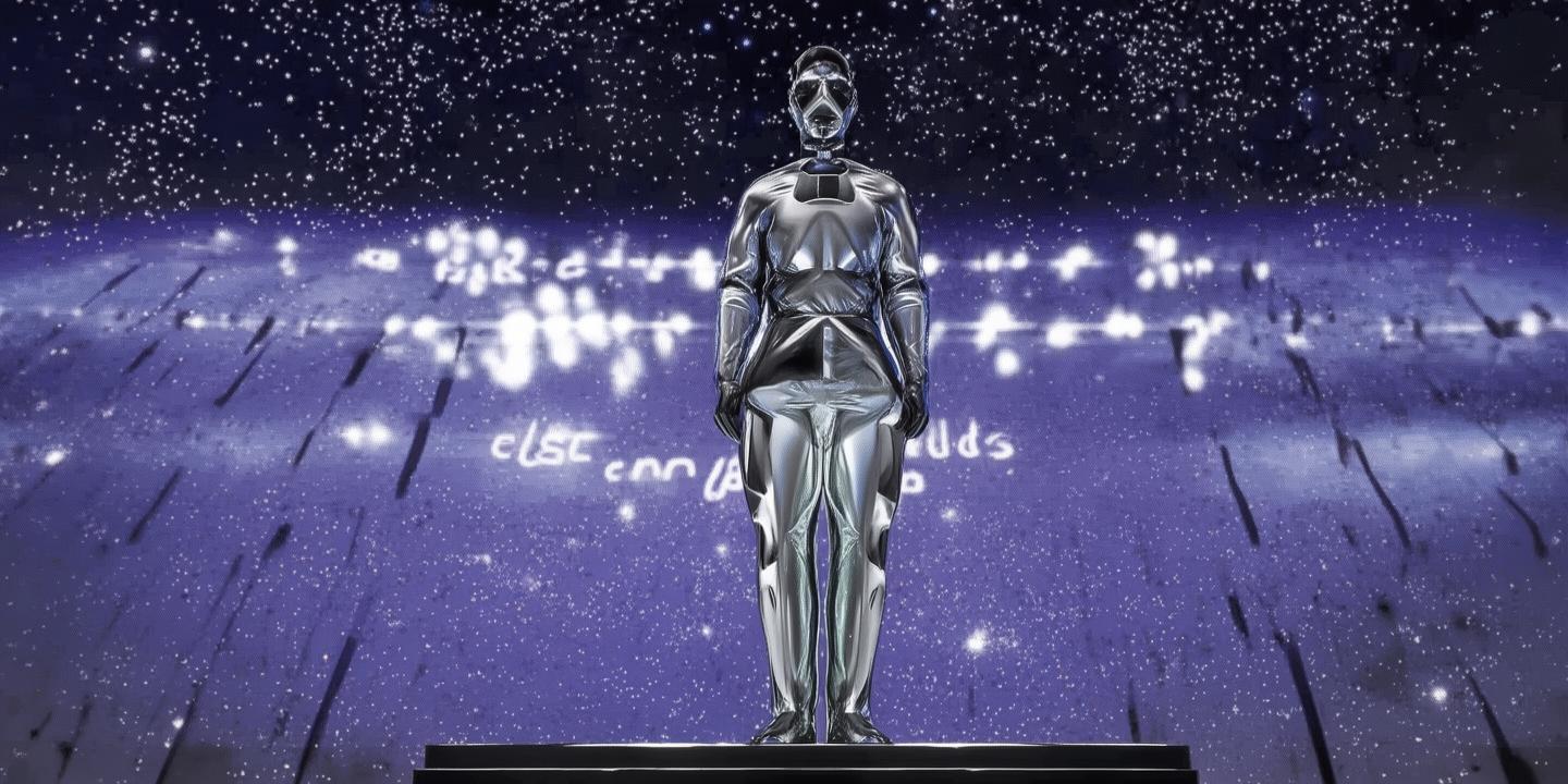 阶跃星辰超50亿B+轮破纪录 AI领军人物印奇挂帅引领突围赛