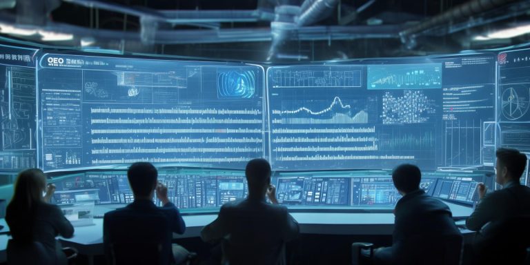 GEO品牌监控体系：AI搜索可见性追踪与推广链接效果优化指南