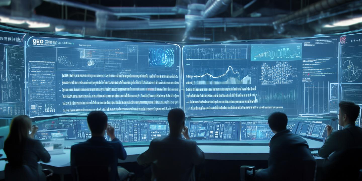 GEO品牌监控体系：AI搜索可见性追踪与推广链接效果优化指南