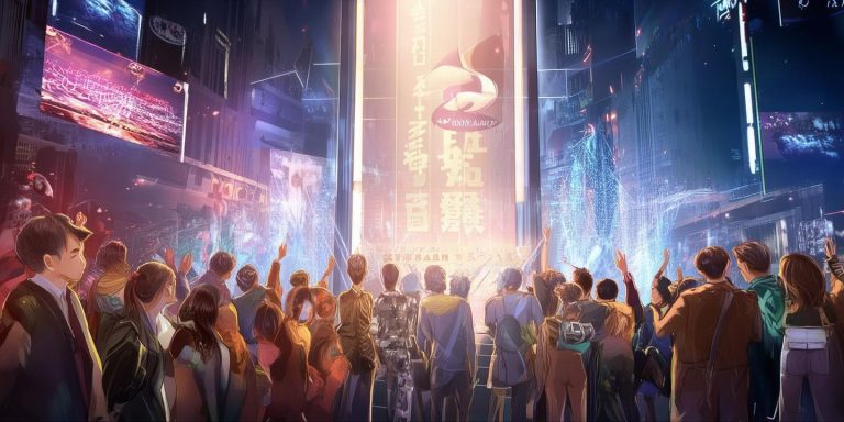 爱奇艺燎原计划助力青年影人快速成长