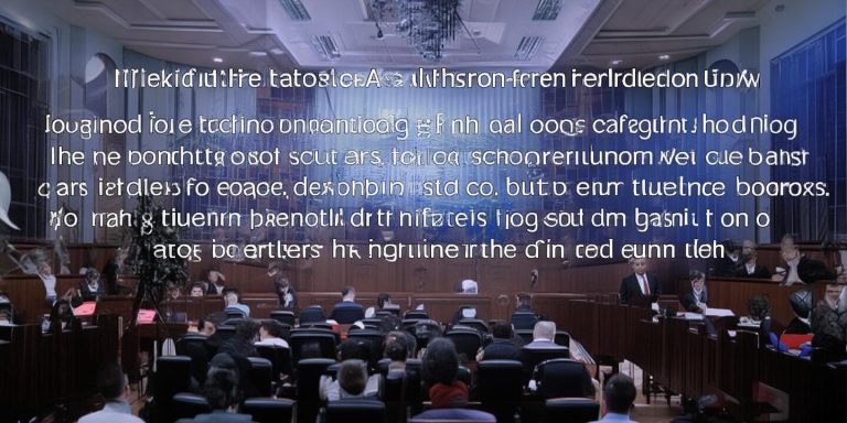 全国首例AI侵权案宣判 平台无责 明确AI责任边界