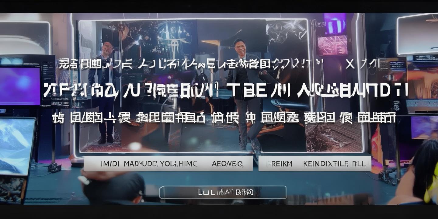 卢伟冰官宣魏思琪首任REDMI Turbo 5发布会主讲人插图 卢伟冰官宣魏思琪首任REDMI Turbo 5发布会主讲人