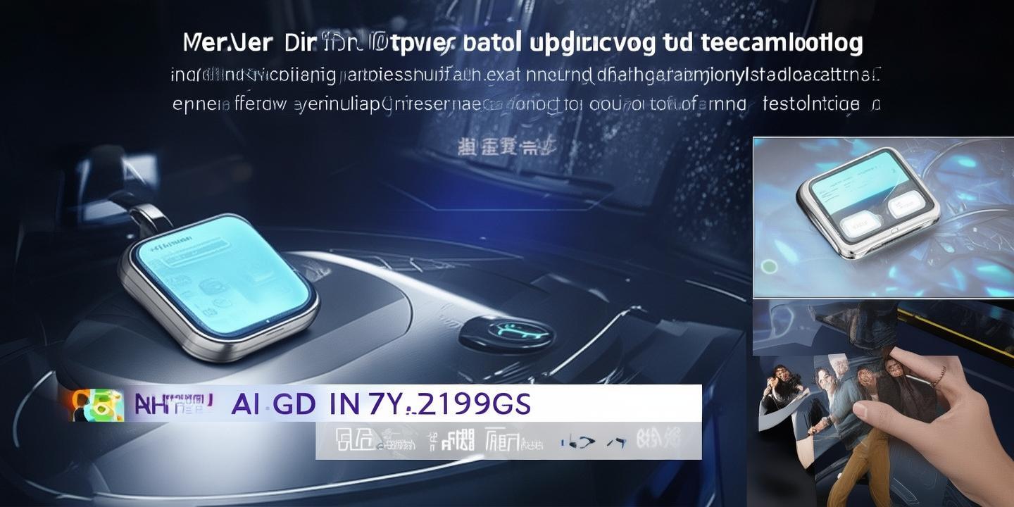 新款AirTag发布:精准查找升级 249元起体验更佳插图 新款AirTag发布:精准查找升级 249元起体验更佳