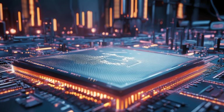 微软Maia200推理芯片：千亿晶体管赋能AI大规模部署新纪元