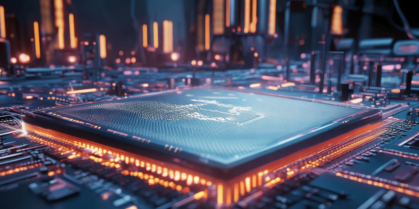 微软Maia200推理芯片：千亿晶体管赋能AI大规模部署新纪元