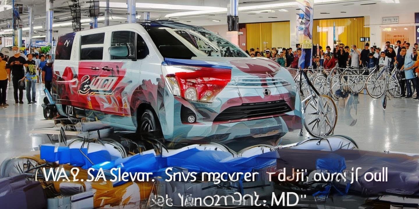 理想MEGA交付破3万成50万以上MPV销量冠军