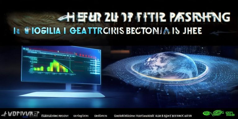 英伟达Earth-2气象AI套件性能超越谷歌GenCast引领预报新革命