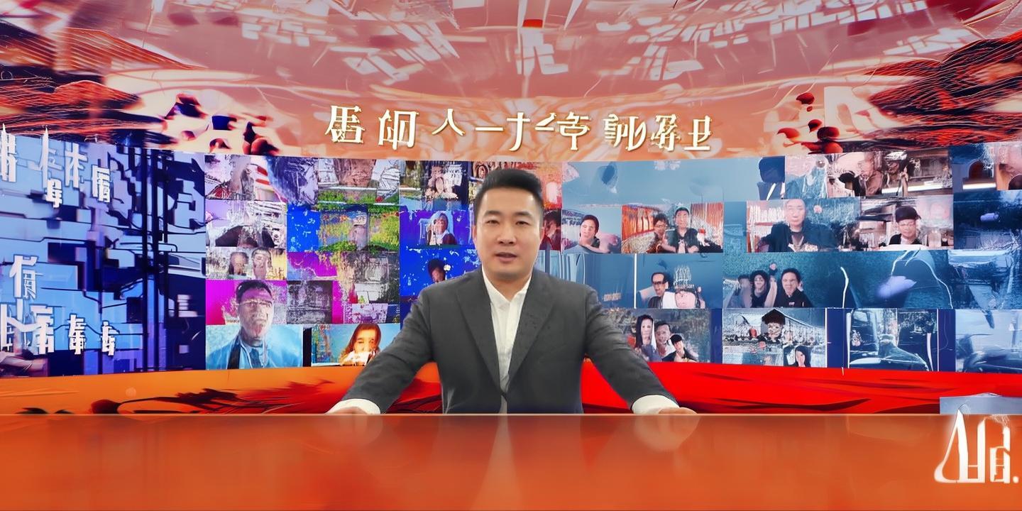 李亚鹏直播间逆袭破纪录 公益商业完美融合