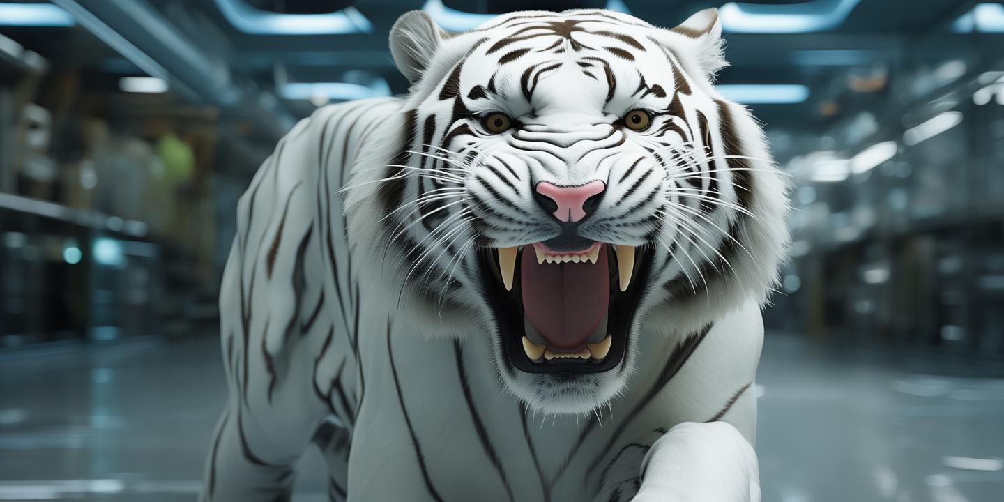 白虎-VTouch跨本体视触觉数据集发布 机器人感知能力再突破