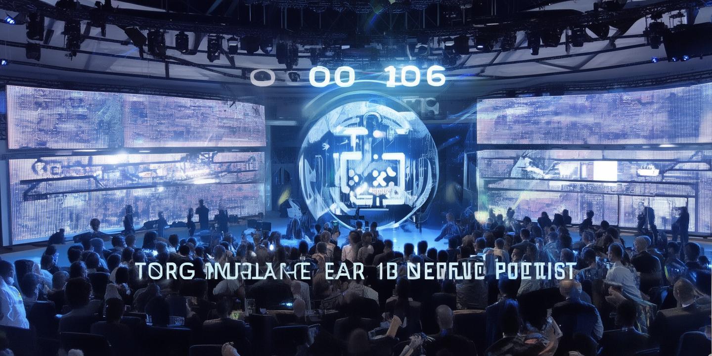 2025算力100强榜单发布 算子芯片赛道龙头企业竞争激烈